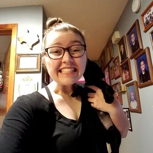 Meet your Posher, Mattie